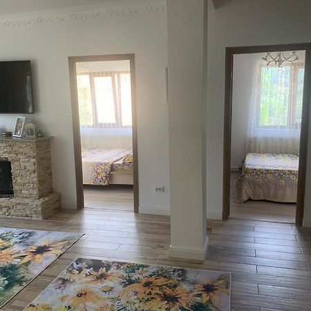 B House Busteni Ngoại thất bức ảnh