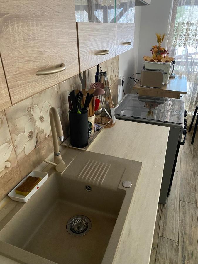 B House Busteni Ngoại thất bức ảnh