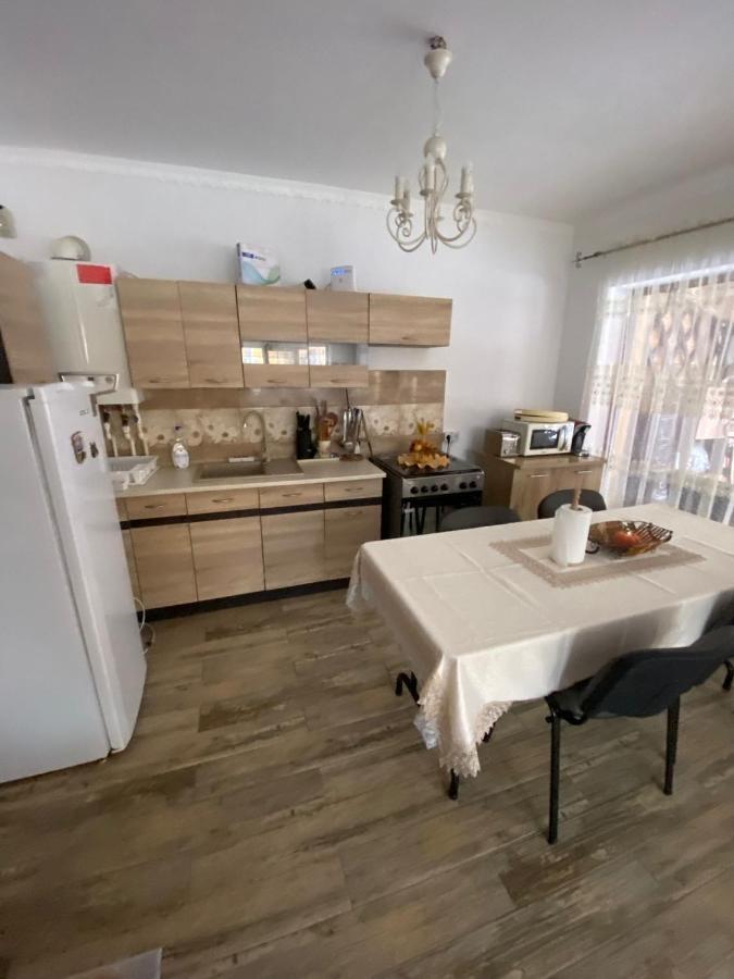 B House Busteni Ngoại thất bức ảnh