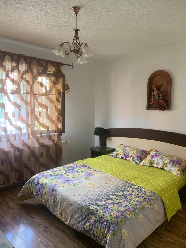 B House Busteni Ngoại thất bức ảnh