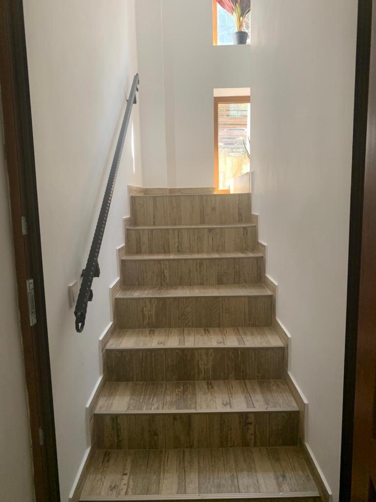 B House Busteni Ngoại thất bức ảnh