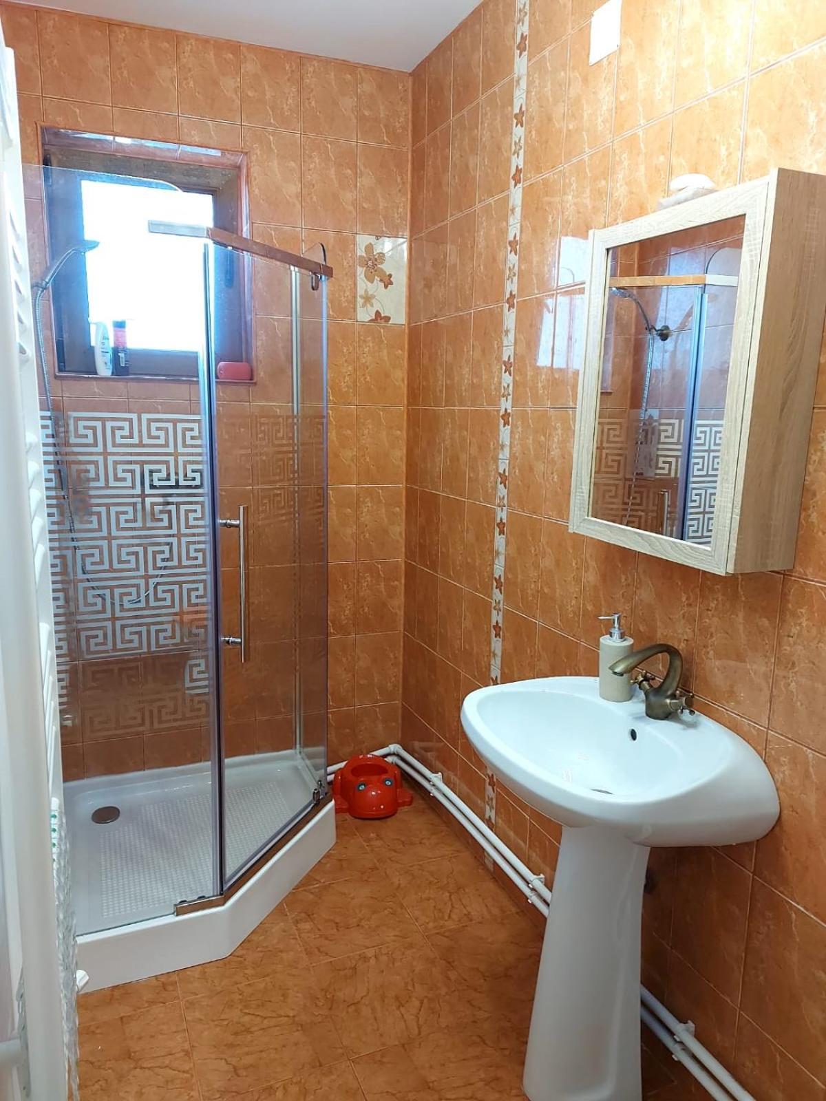 B House Busteni Ngoại thất bức ảnh