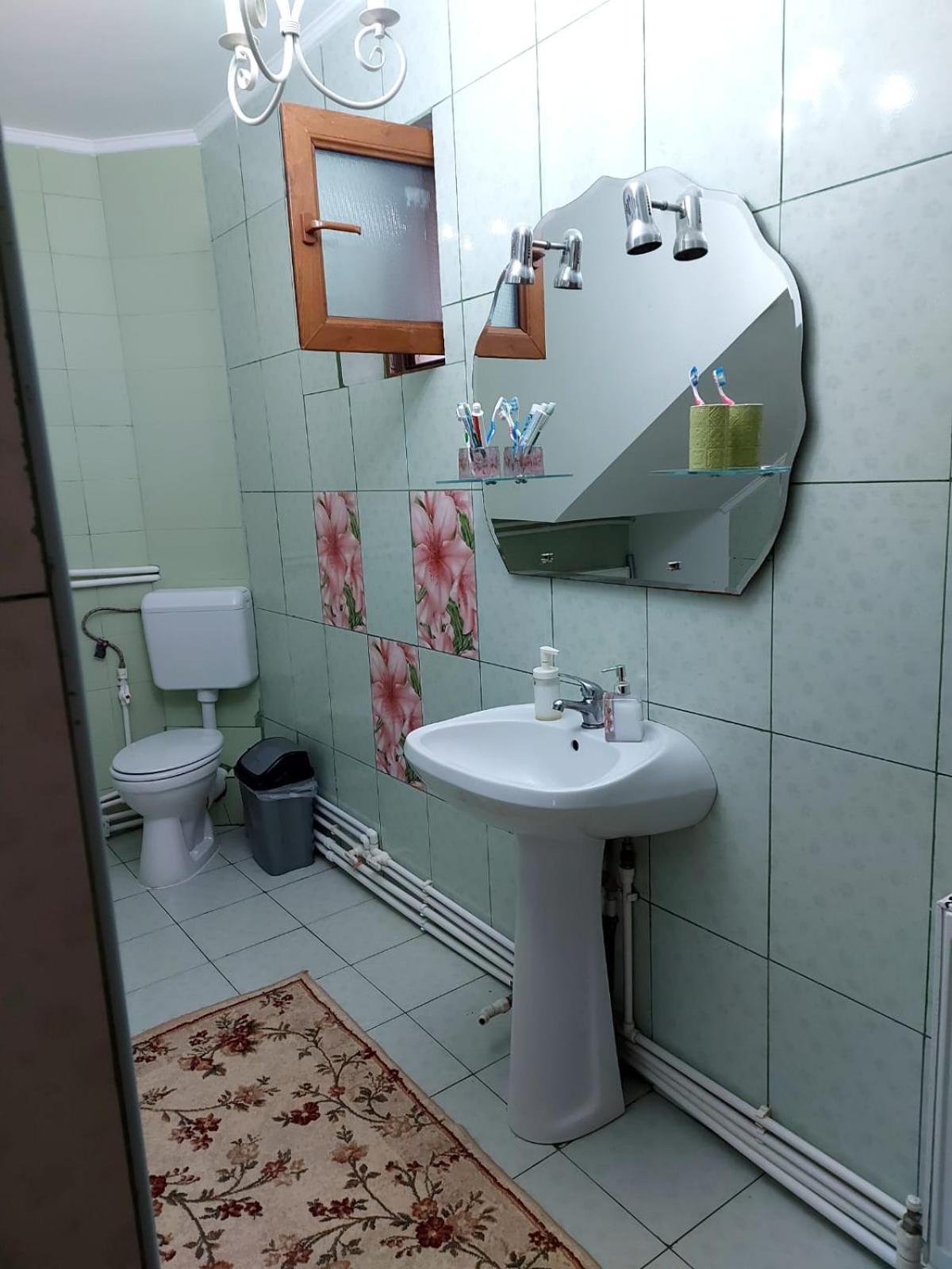 B House Busteni Ngoại thất bức ảnh